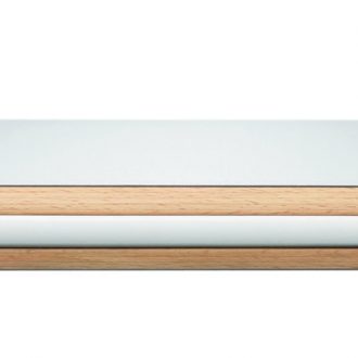 LOGON TABLES by Wilkhahn 022